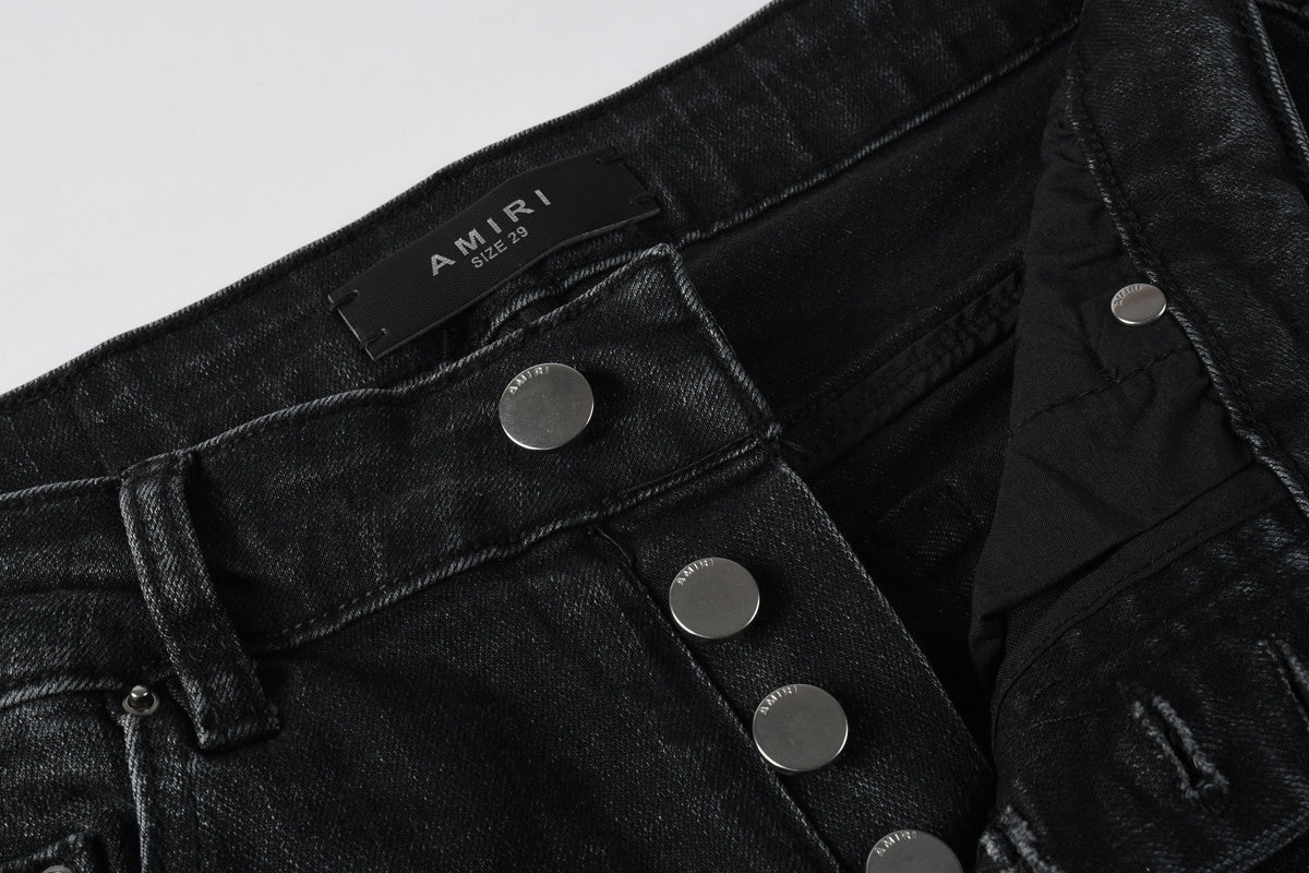 Amiri Men Jeans 8913