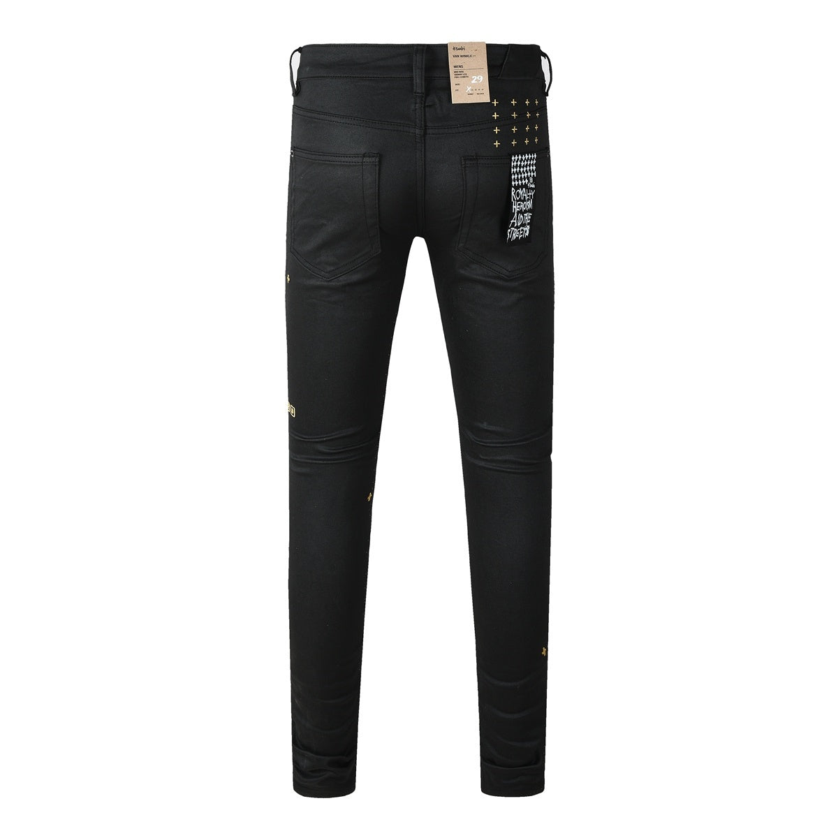 KSUBI Men Jeans 3045