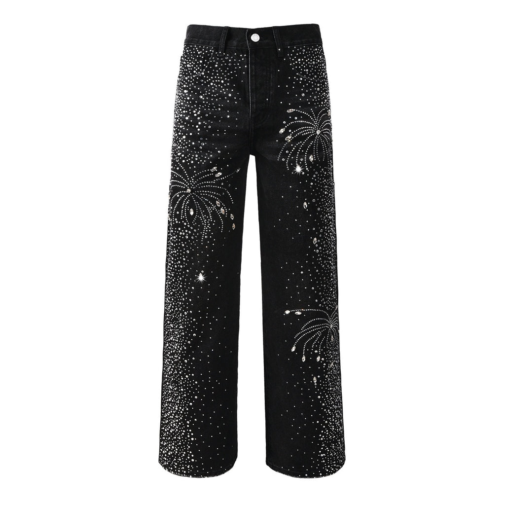 Purple Brand Men Jeans PU9125