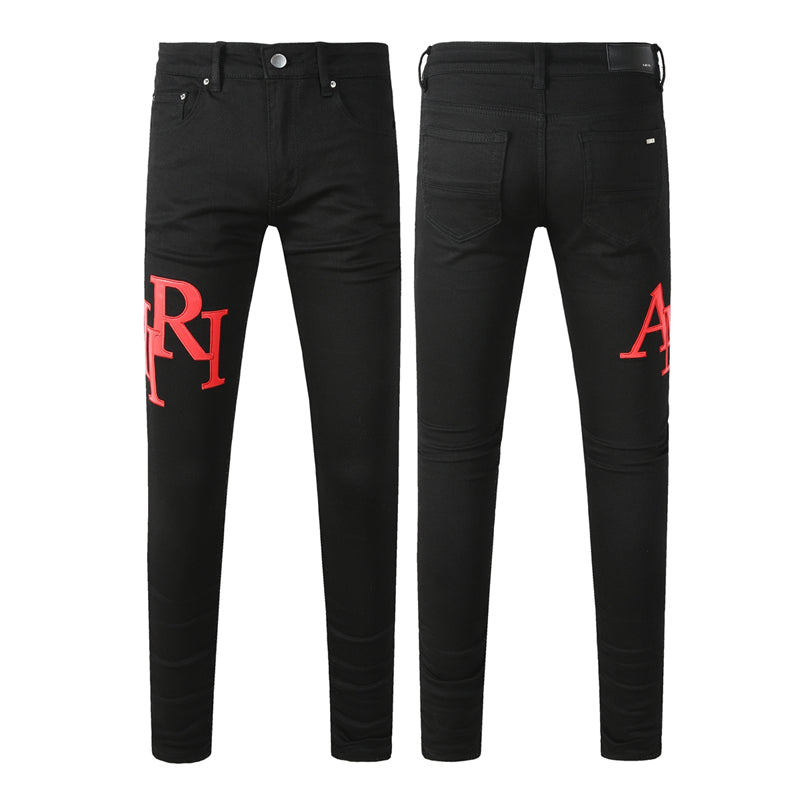 Amiri Fashion jeans 893