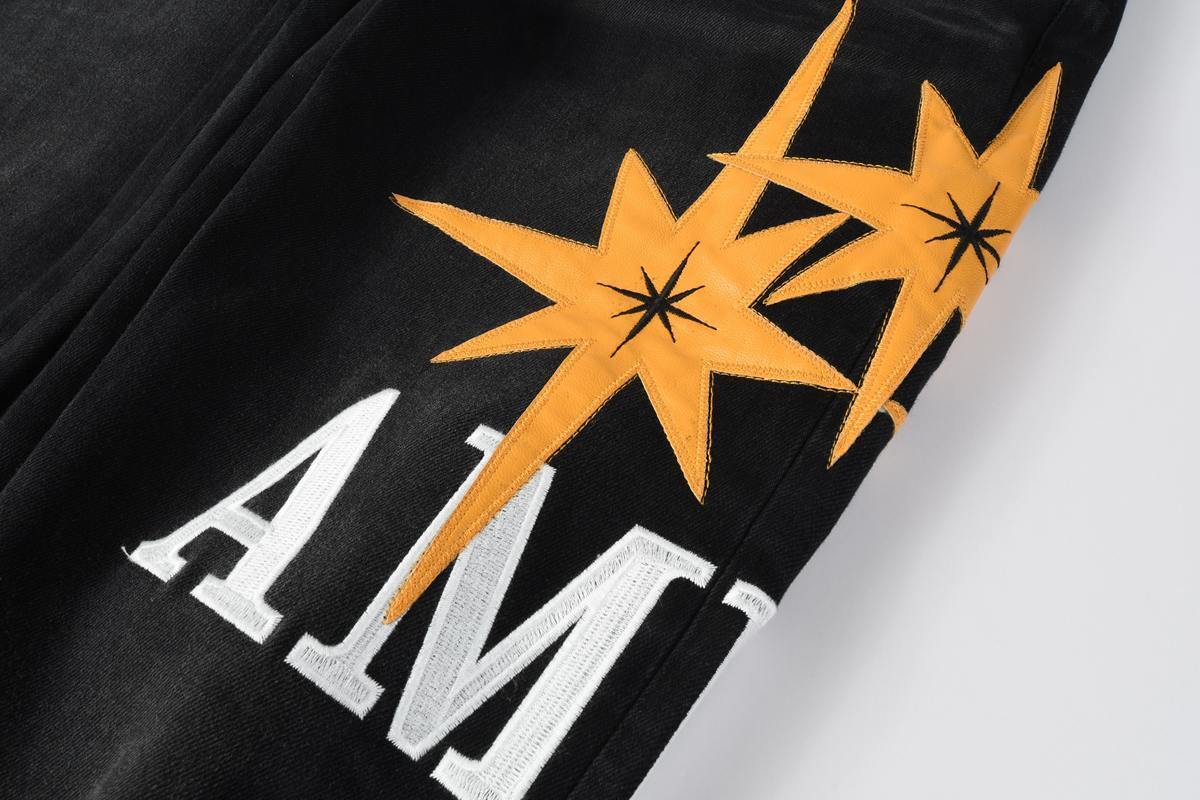 Amiri Men Jeans 8937