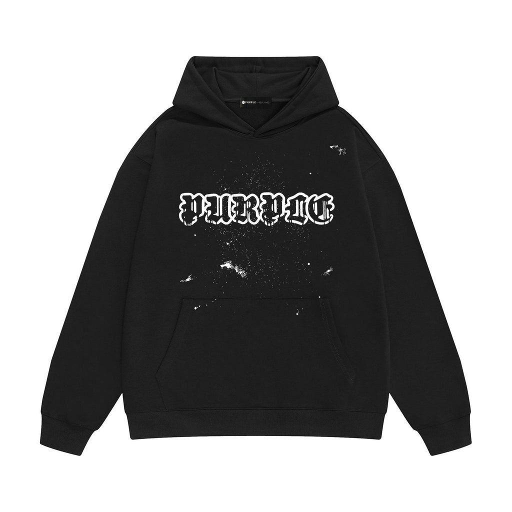 Purple Brand sweatshirts