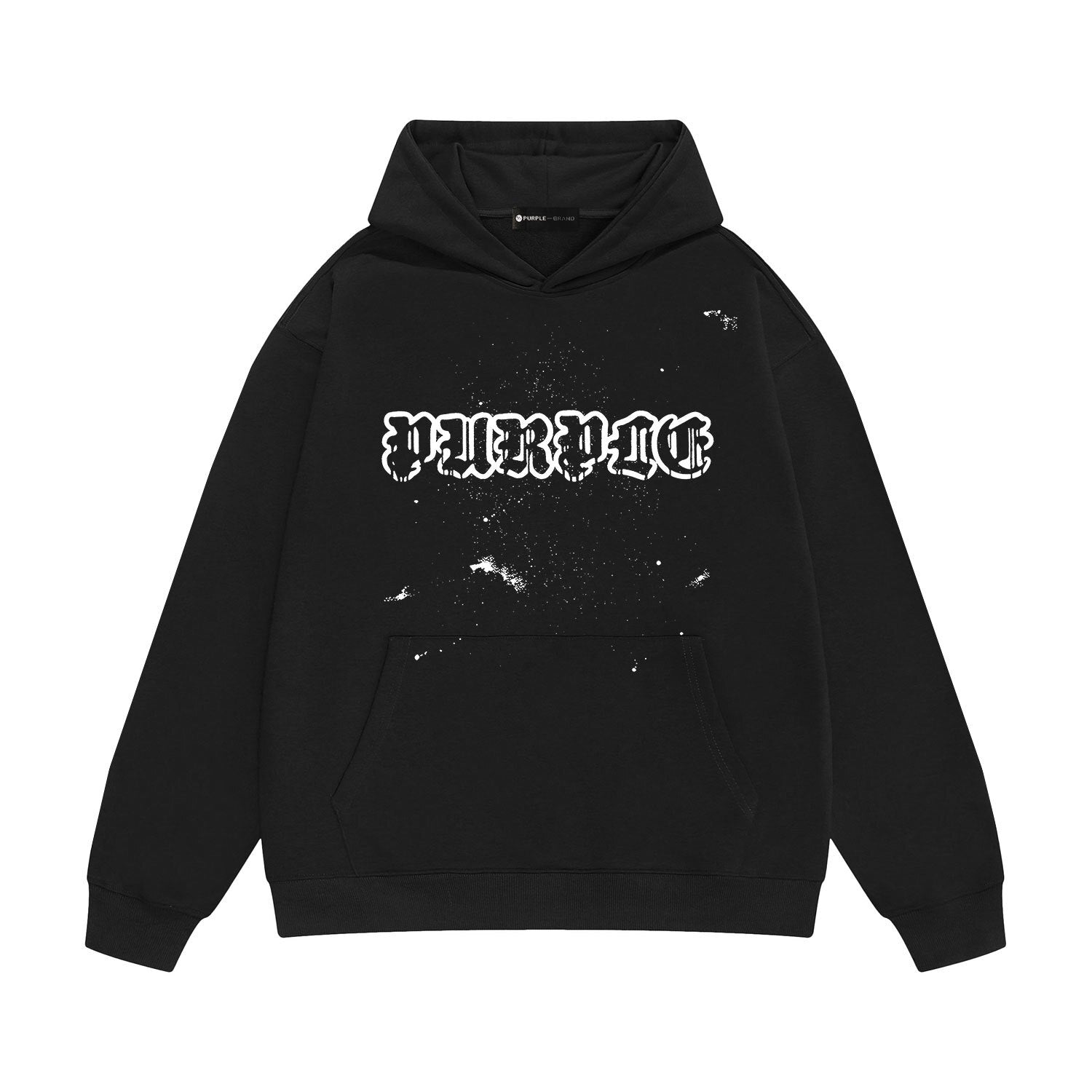 Purple Brand sweatshirts