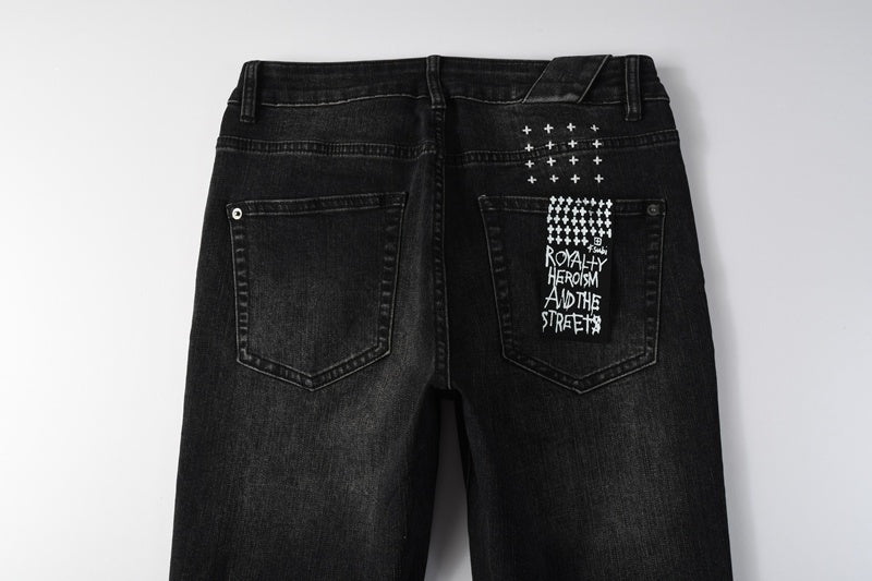 KSUBI Men Jeans 3052