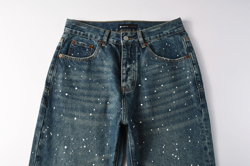 Purple Brand Men Jeans PU9139