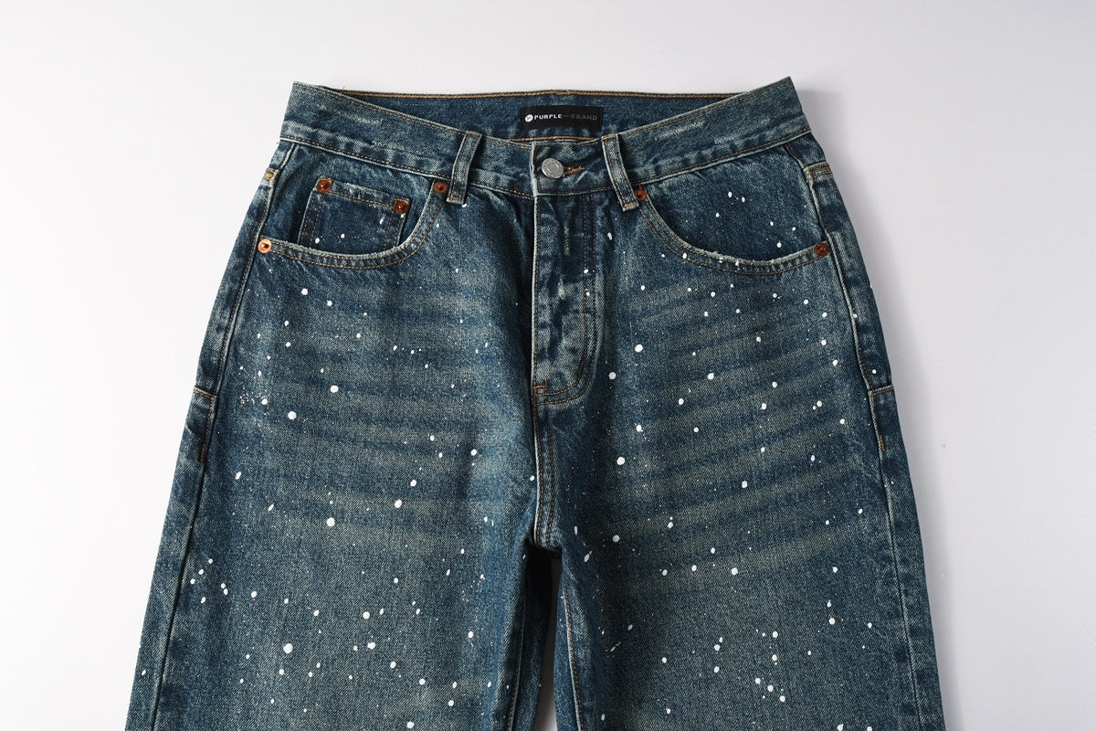 Purple Brand Men Jeans PU9139