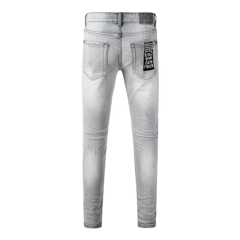 KSUBI Men Jeans 3056