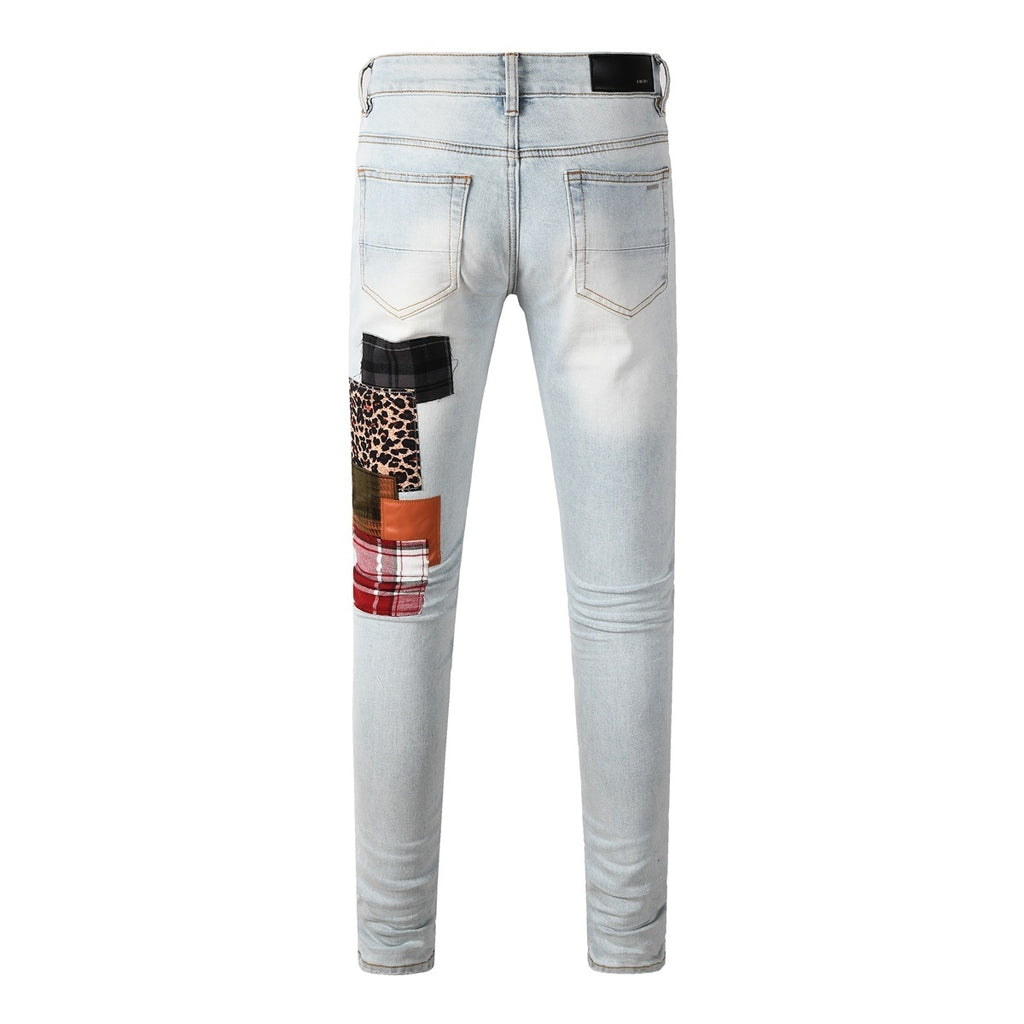 Amiri Men Jeans 8928
