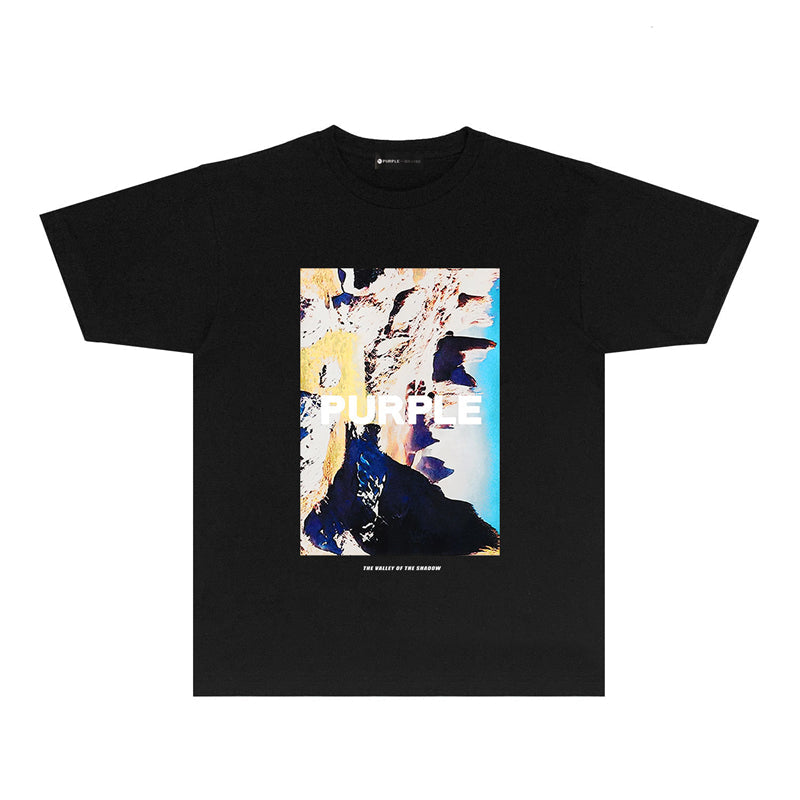 Purple Brand T-shirt