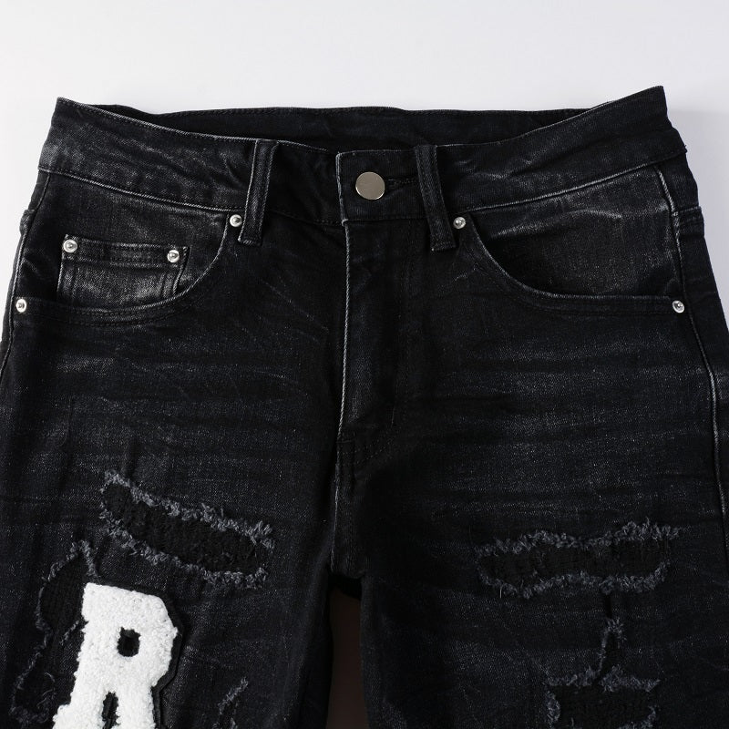 Amiri Fashion jeans 1313