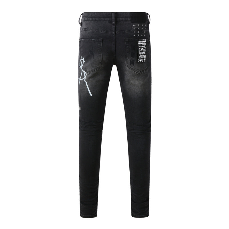 Ksubi Fashion jeans 3015