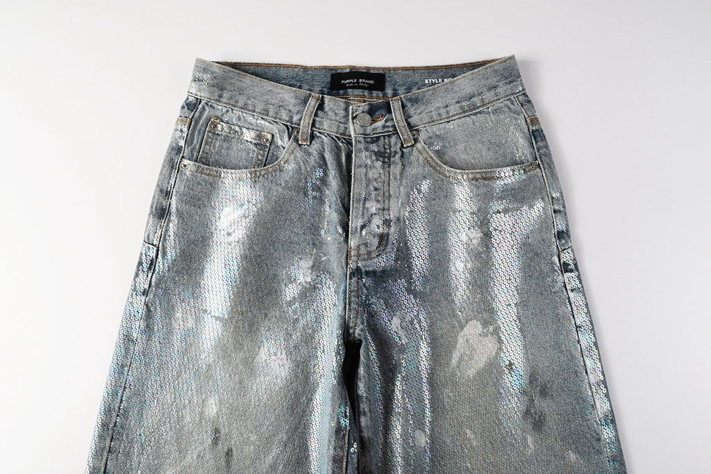 Purple Brand Men Jeans PU108