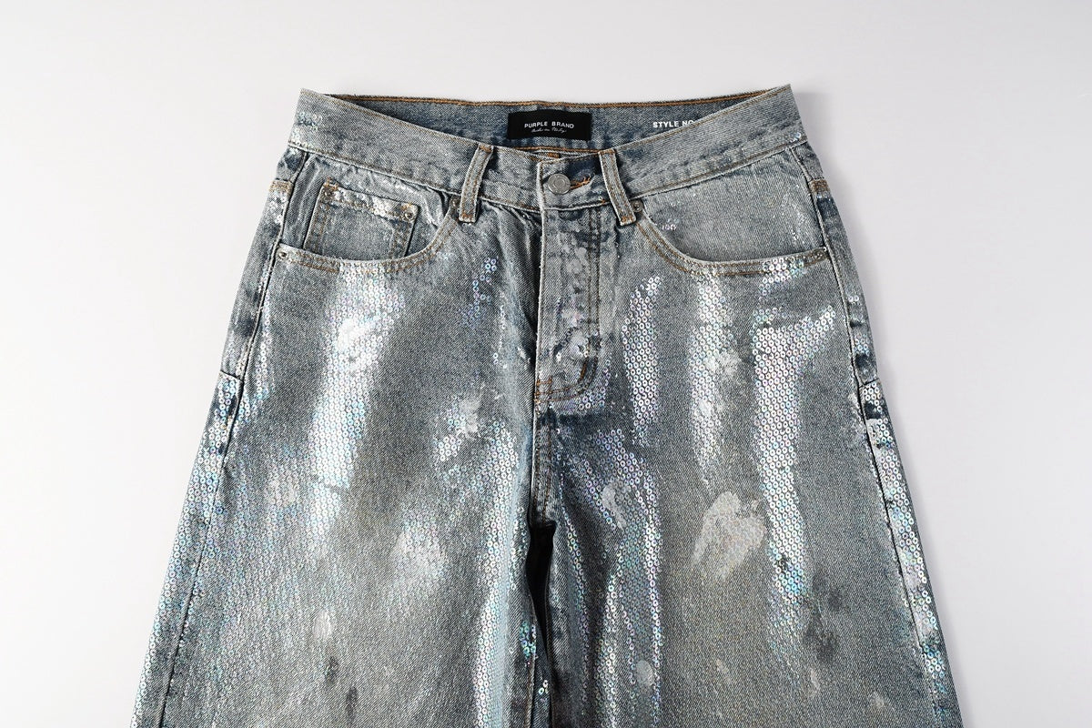 Purple Brand Men Jeans PU108