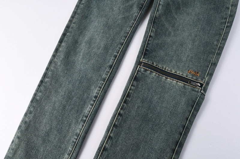 KSUBI Men Jeans 3058