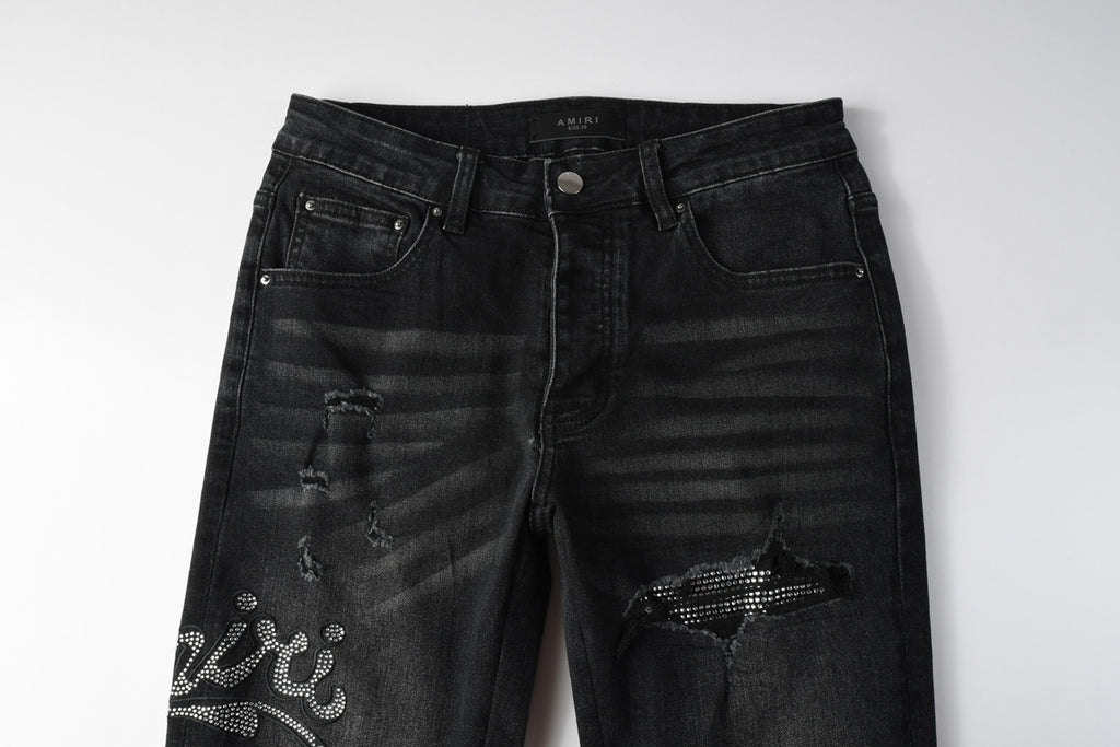 Amiri Men Jeans 8925