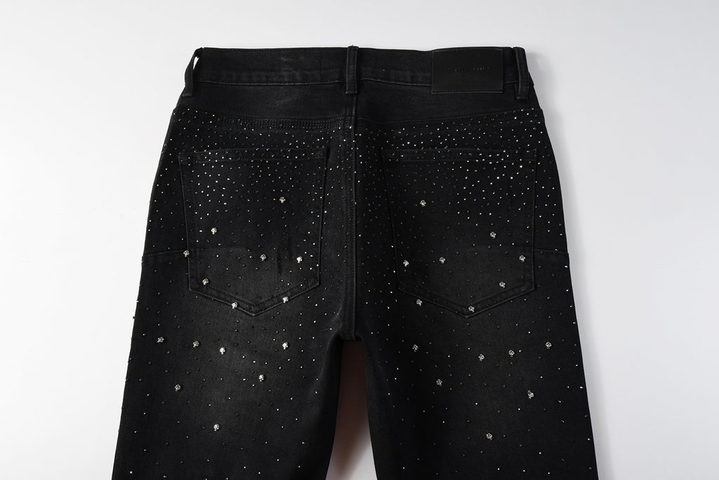 Purple Brand Men Jeans PU9130