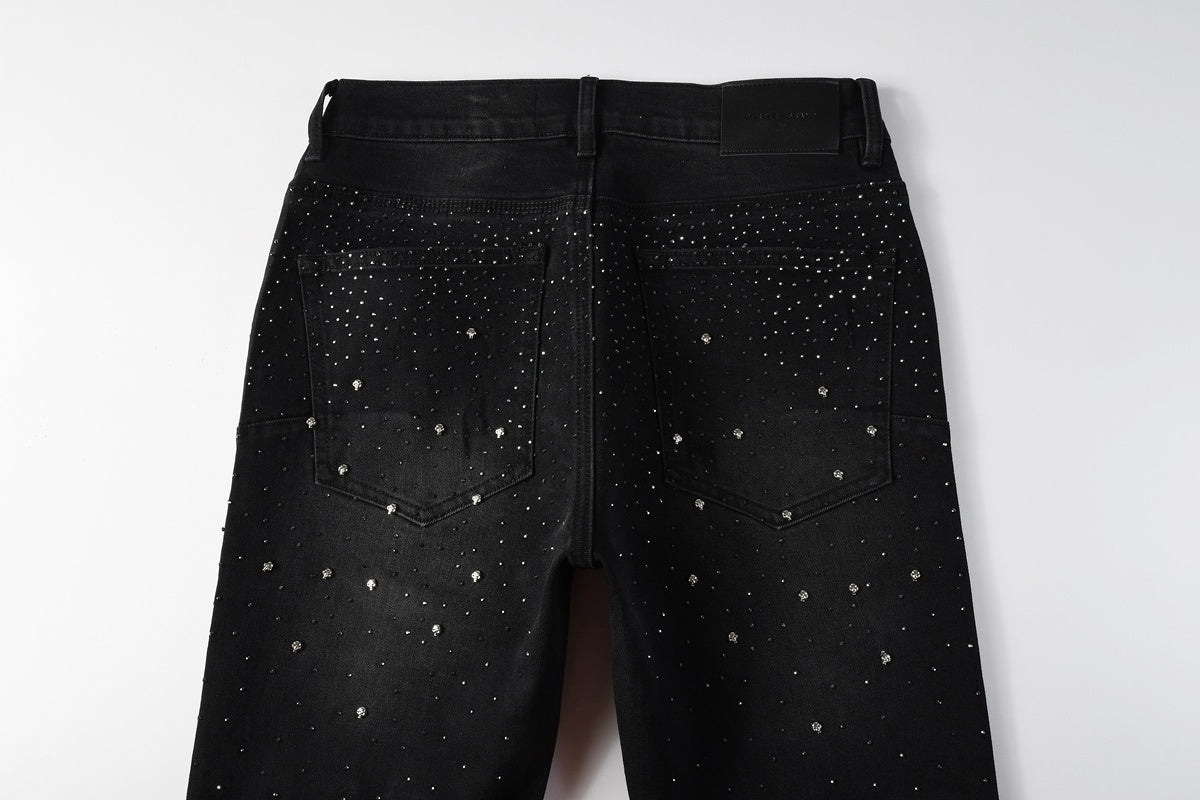 Purple Brand Men Jeans PU9130