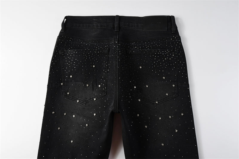 Purple Brand jeans 9130