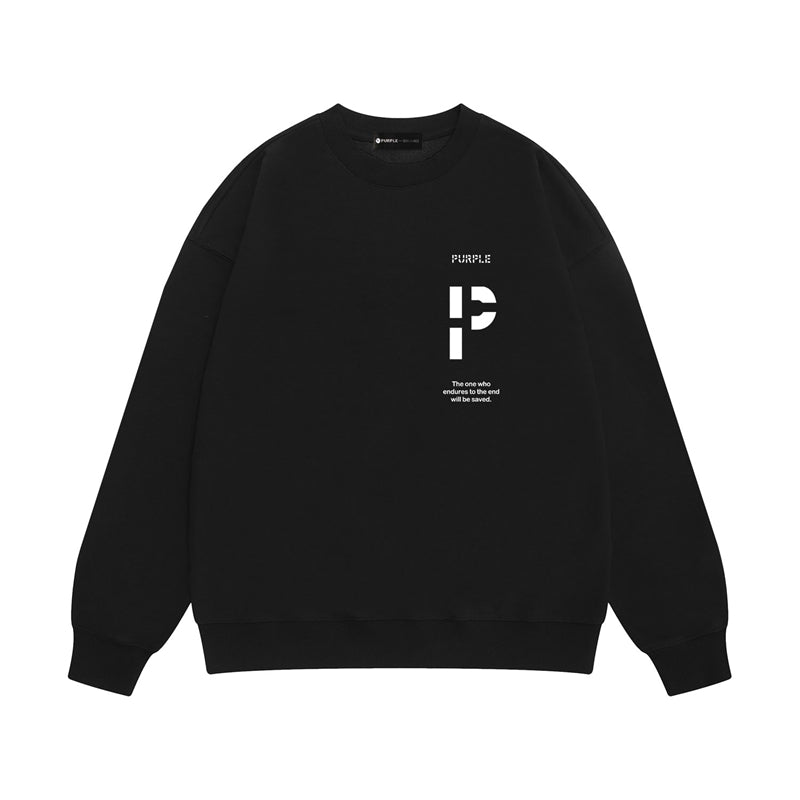 Purple Brand sweatshirts