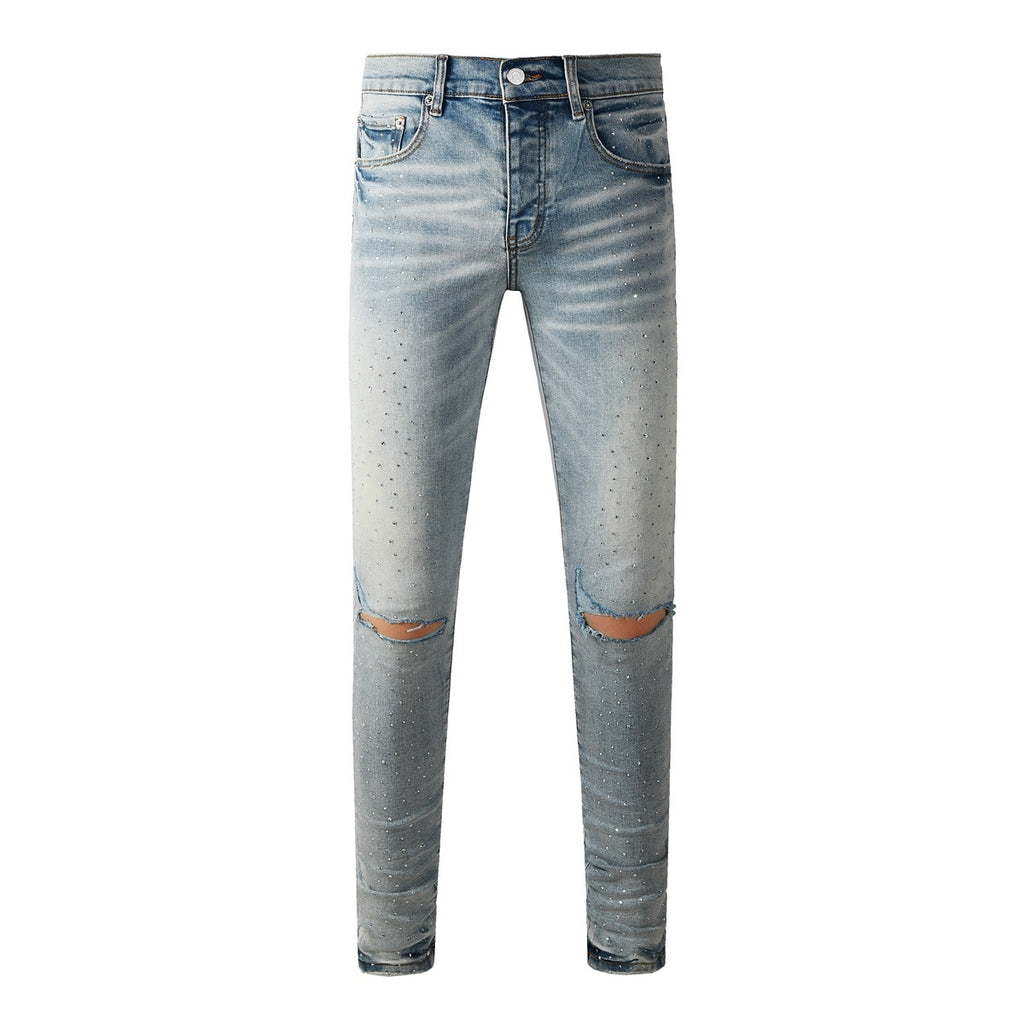Purple Brand Men Jeans PU9119