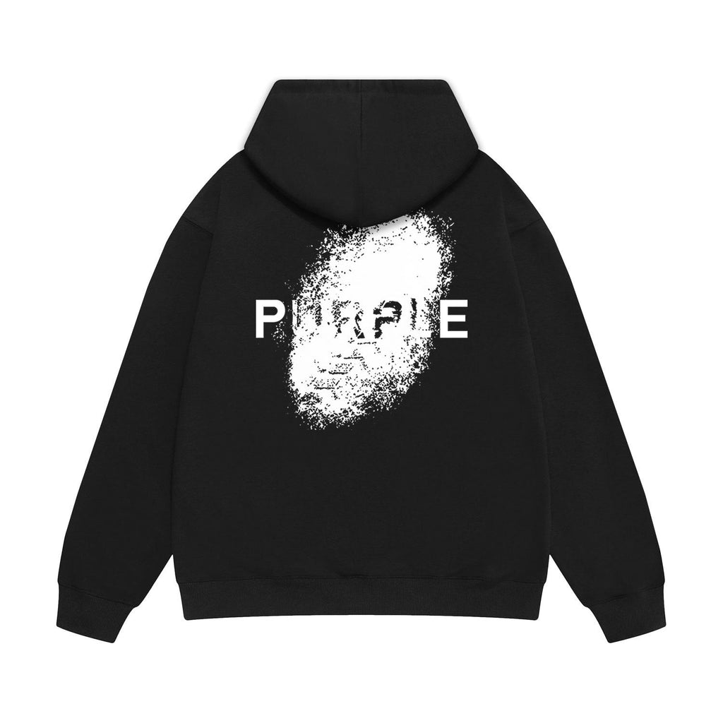 Purple Brand sweatshirts