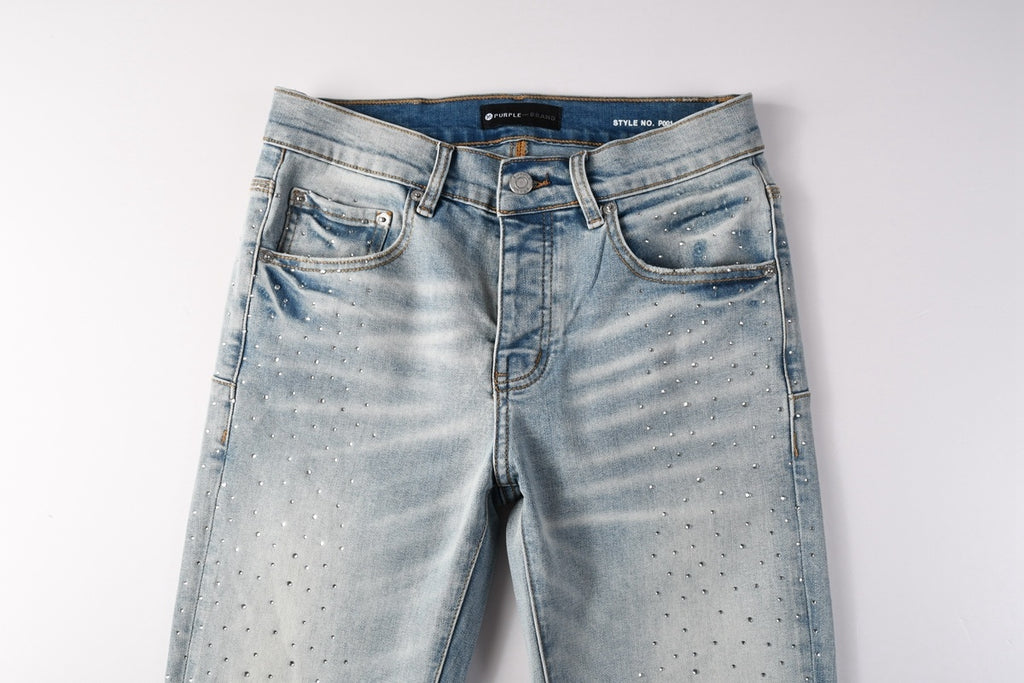 Purple Brand Men Jeans PU9119