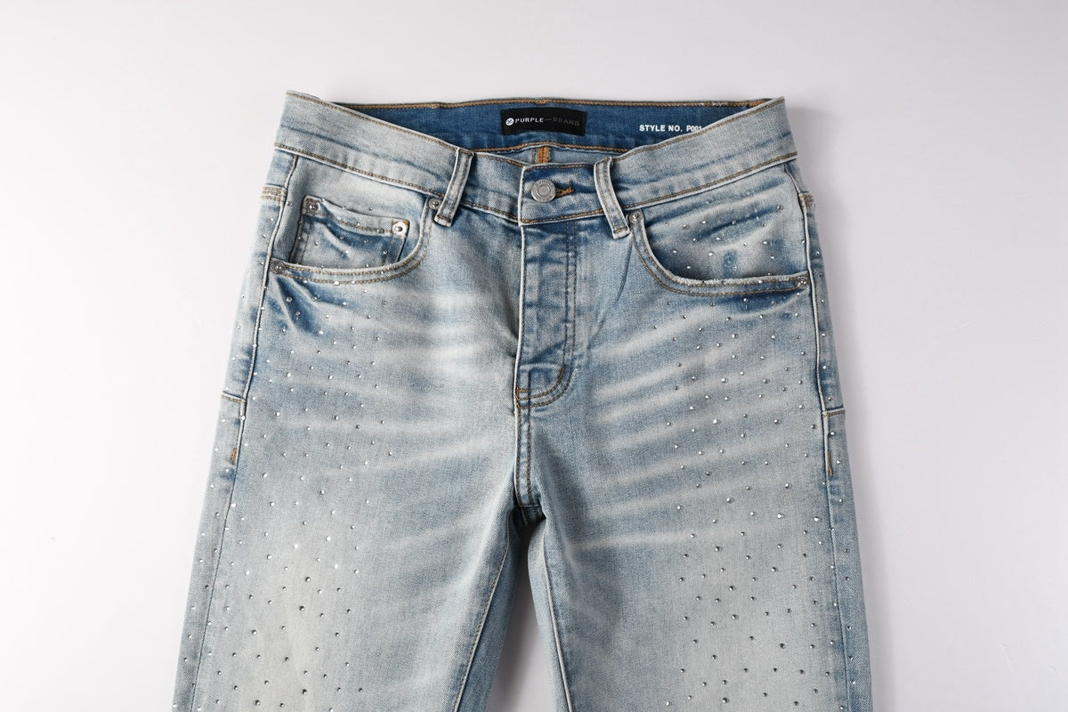 Purple Brand Men Jeans PU9119