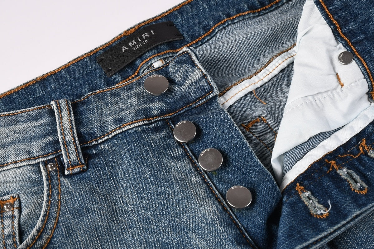 Amiri Men Jeans 8931