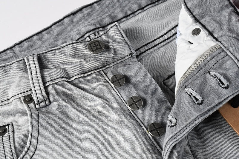 KSUBI Men Jeans 3056