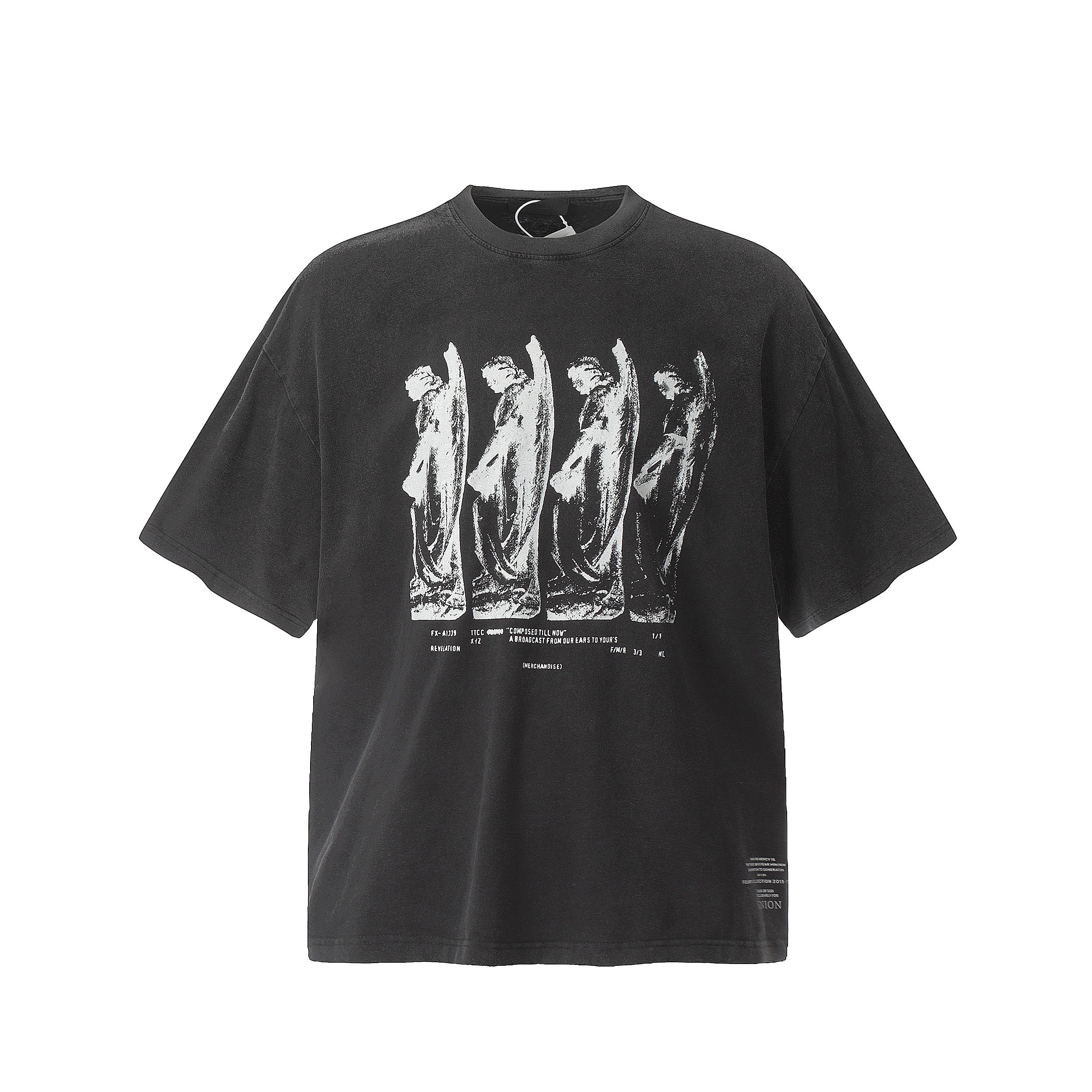 Fear of God T-SHIRT