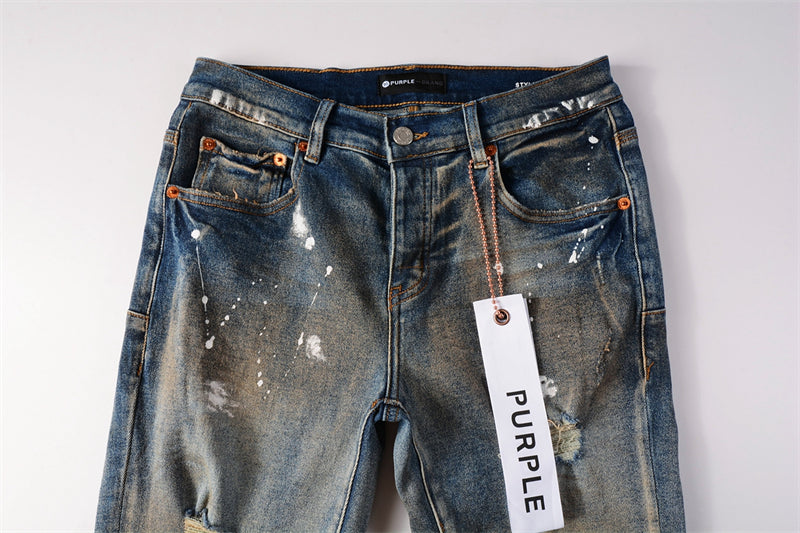 Purple Brand jeans 9012
