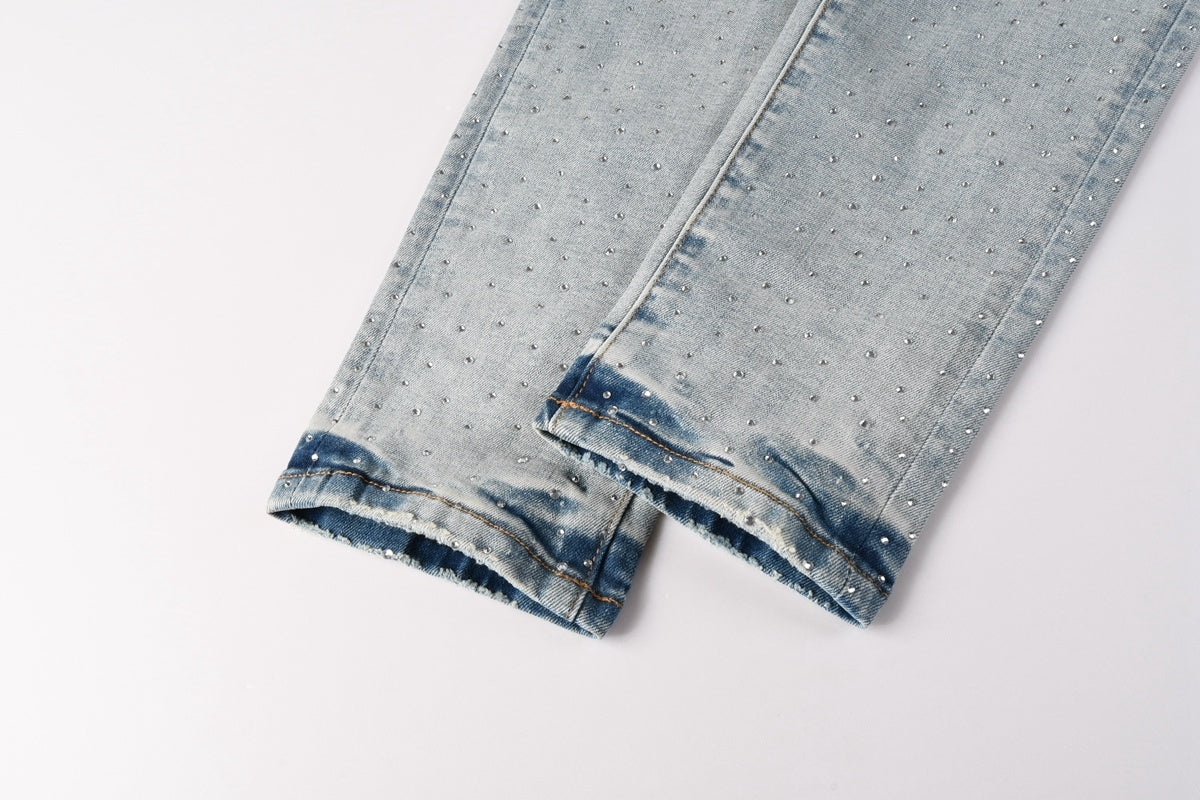 Purple Brand Men Jeans PU9119