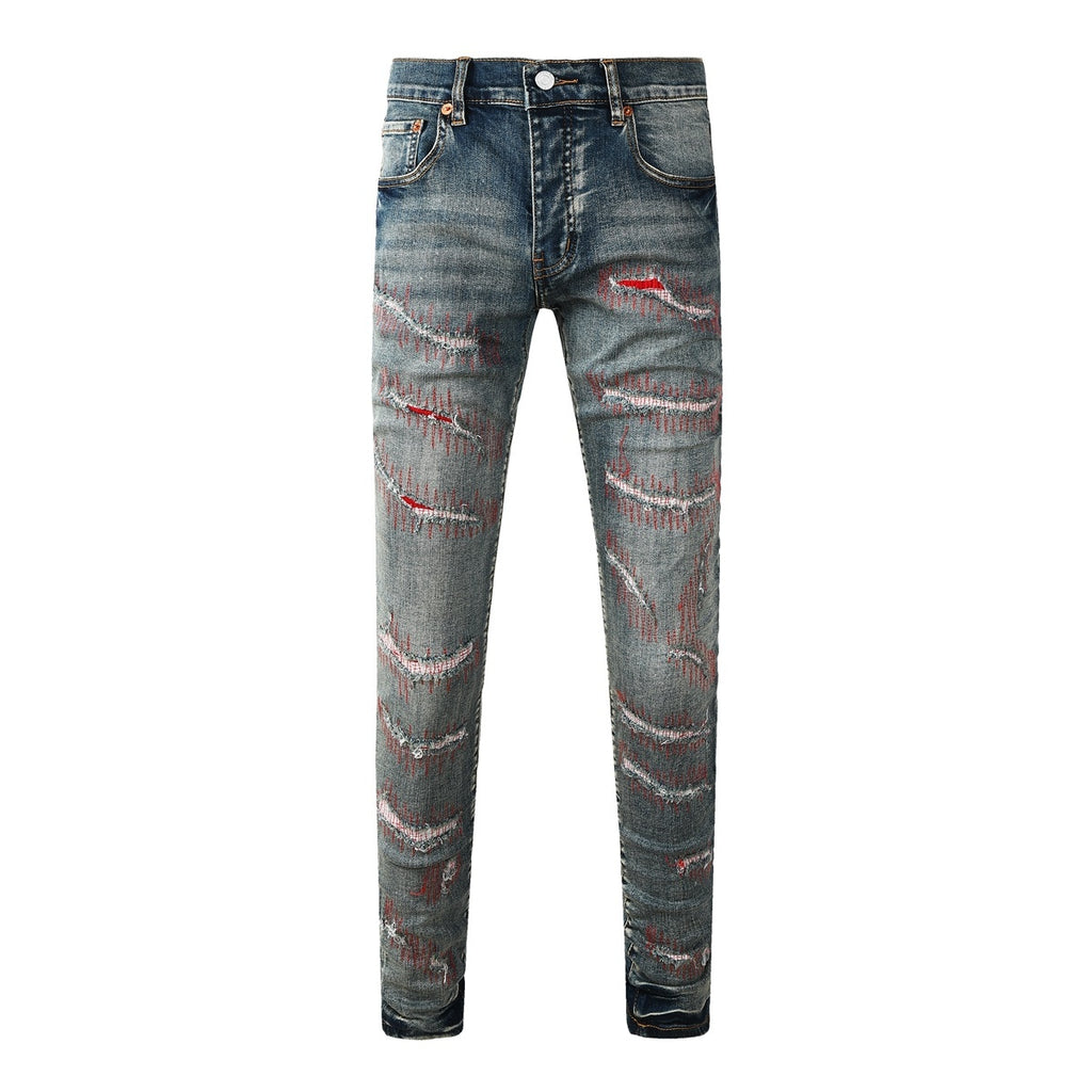 Purple Brand Men Jeans PU9114