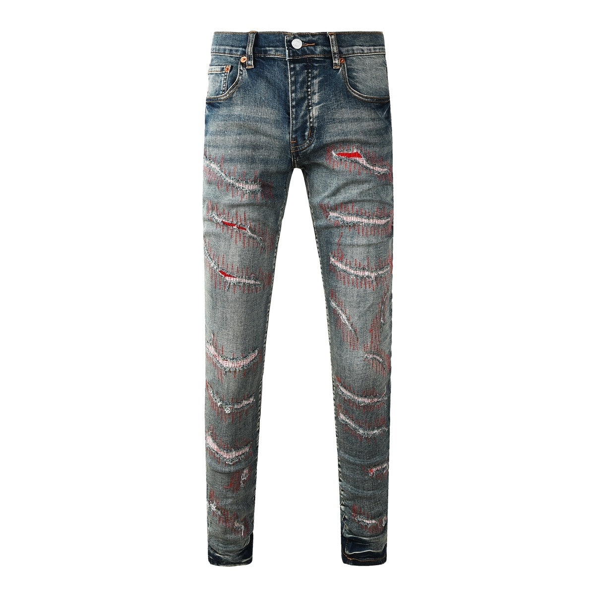 Purple Brand Men Jeans PU9114