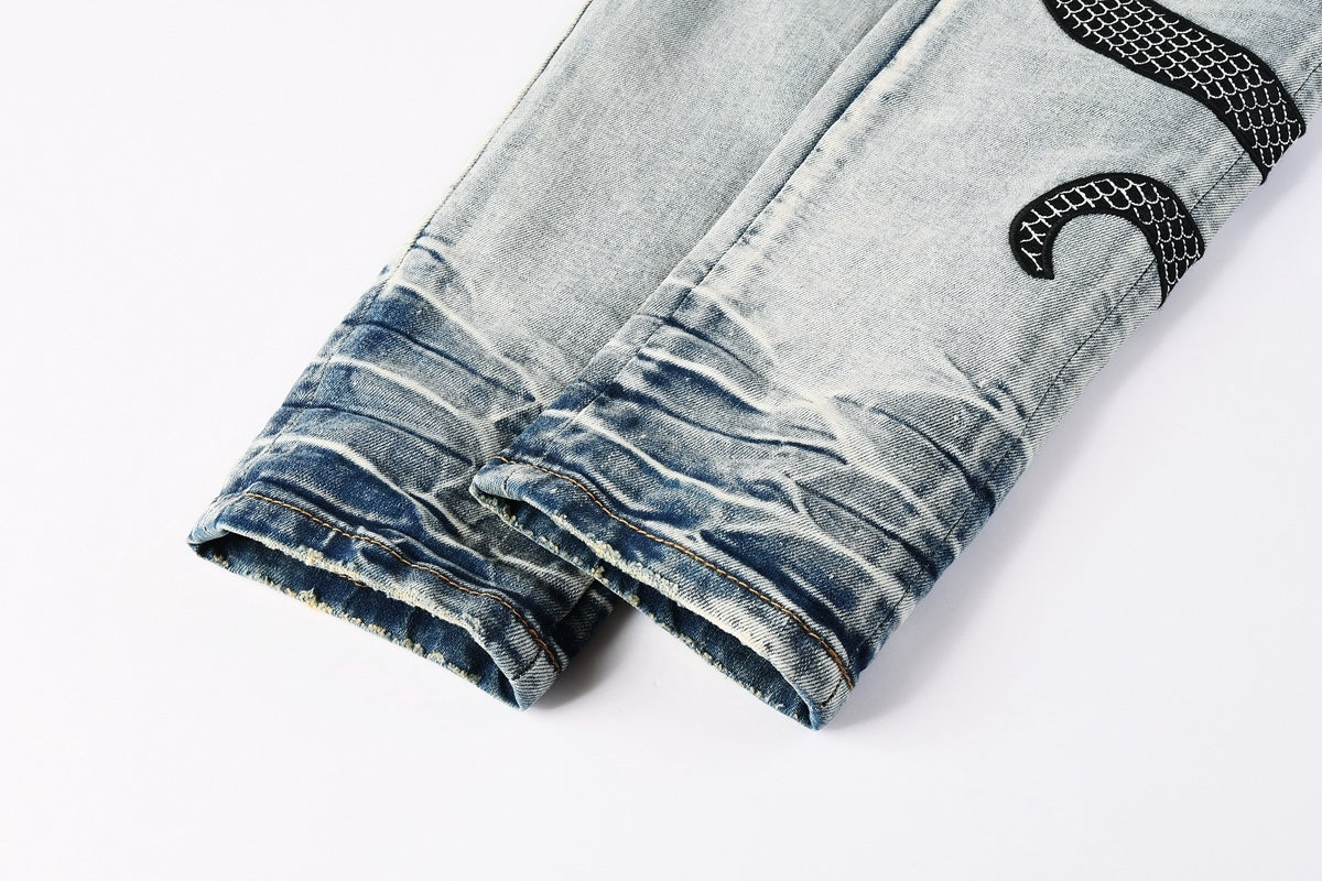 Amiri Men Jeans 8934