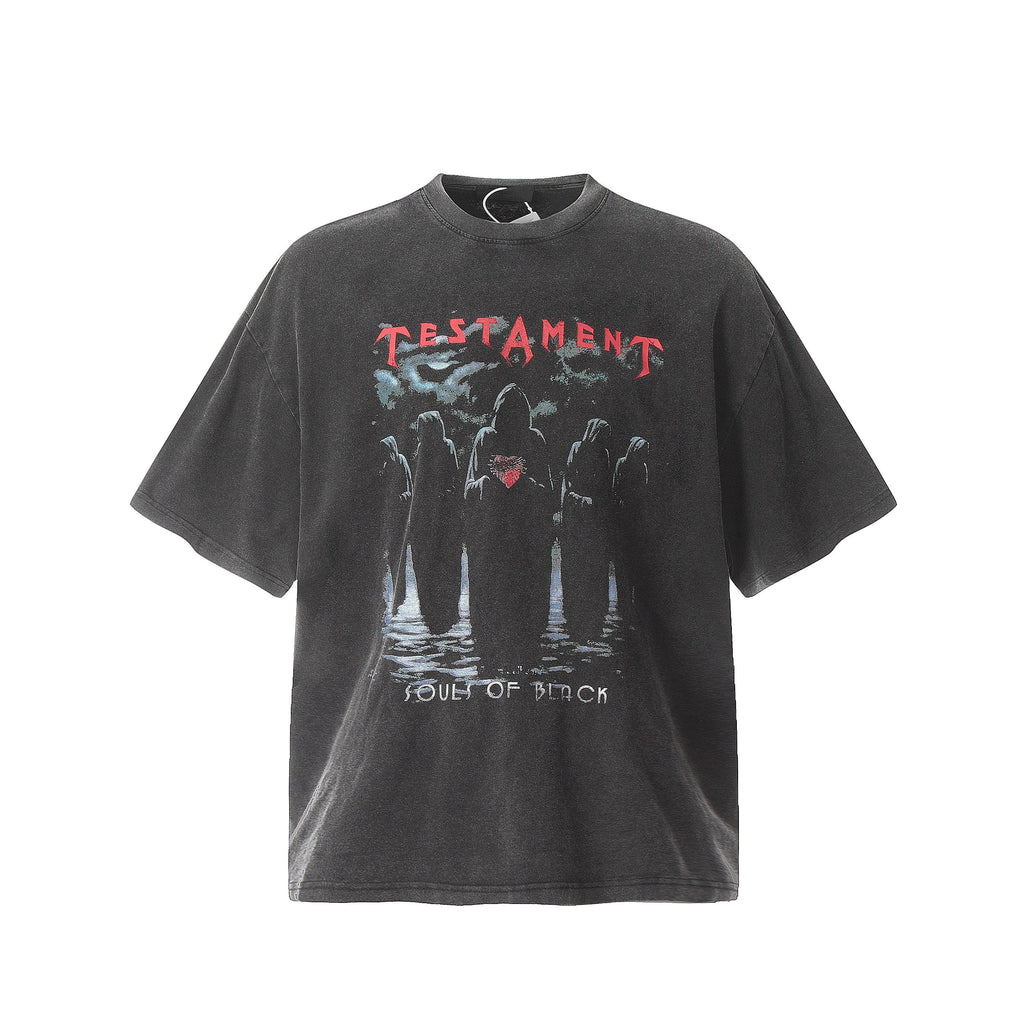 Fear of God T-SHIRT
