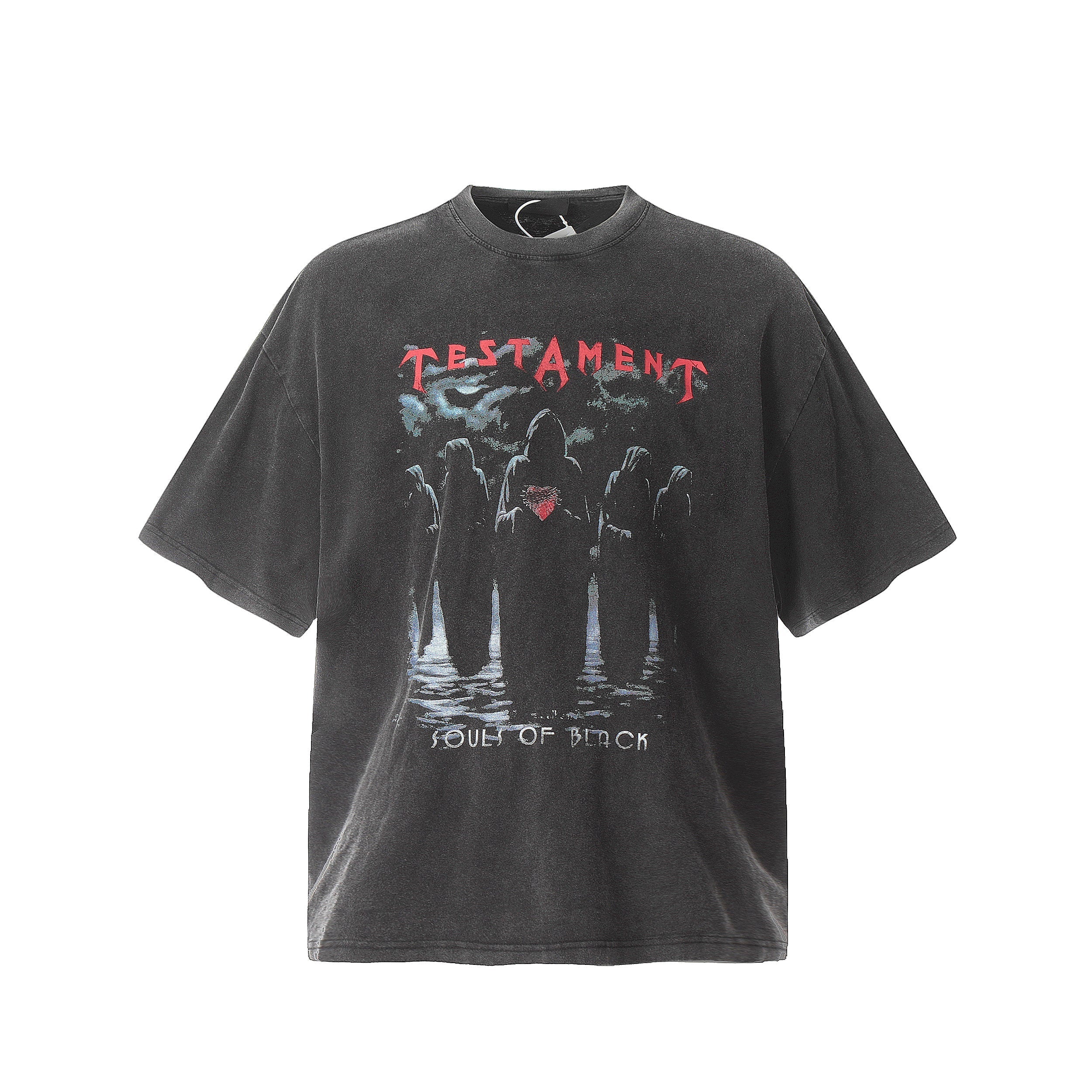Fear of God T-SHIRT