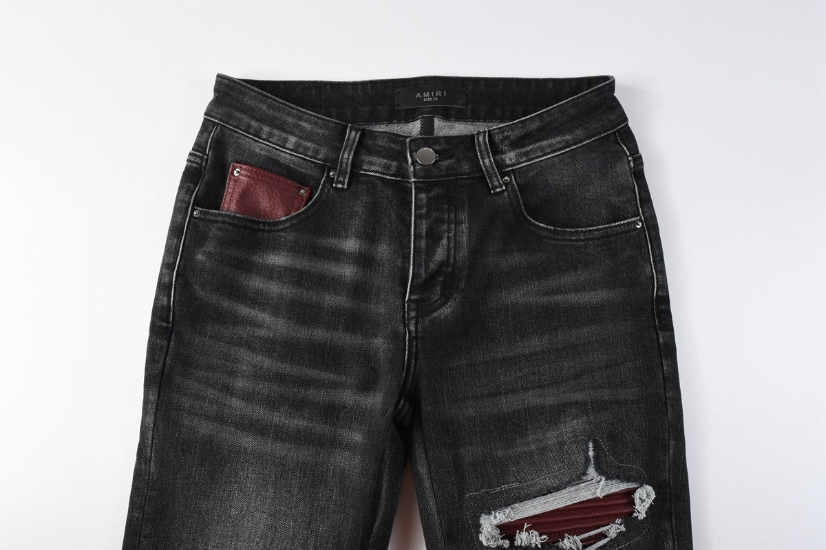 Amiri Men Jeans 8919