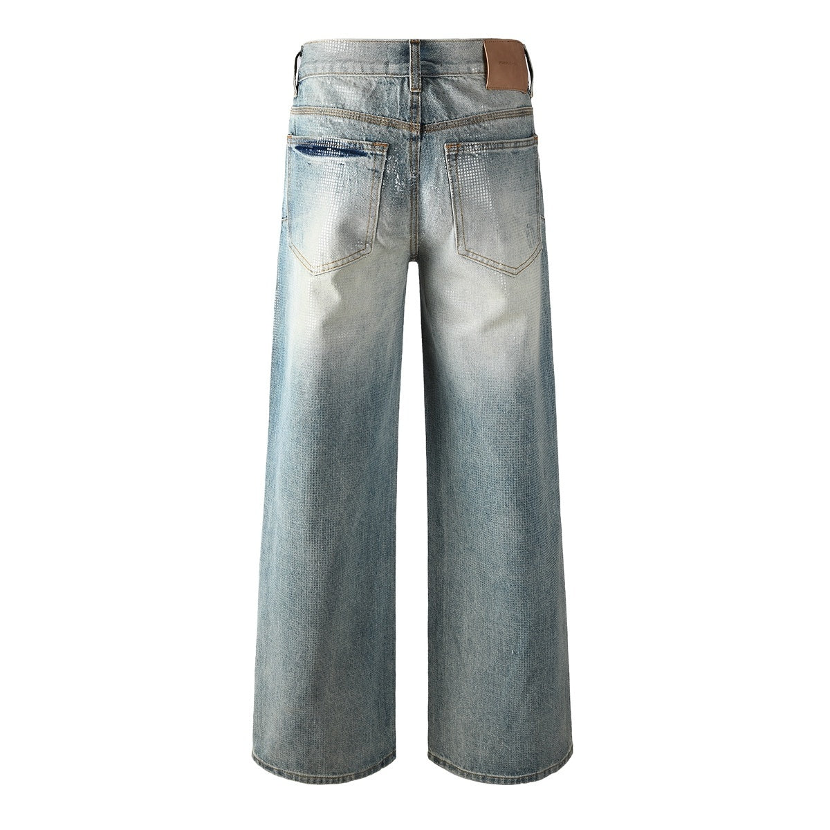 Purple Brand Men Jeans PU103