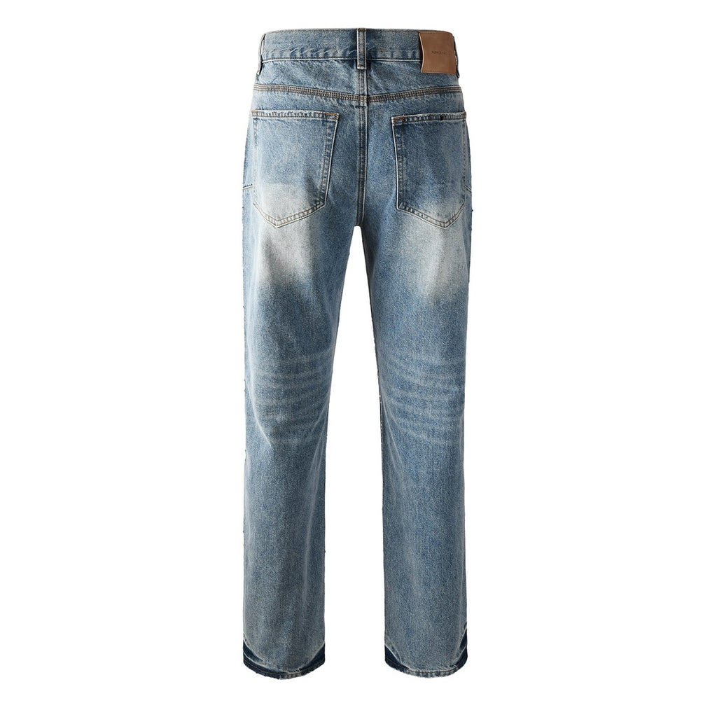 Purple Brand Men Jeans PU9137