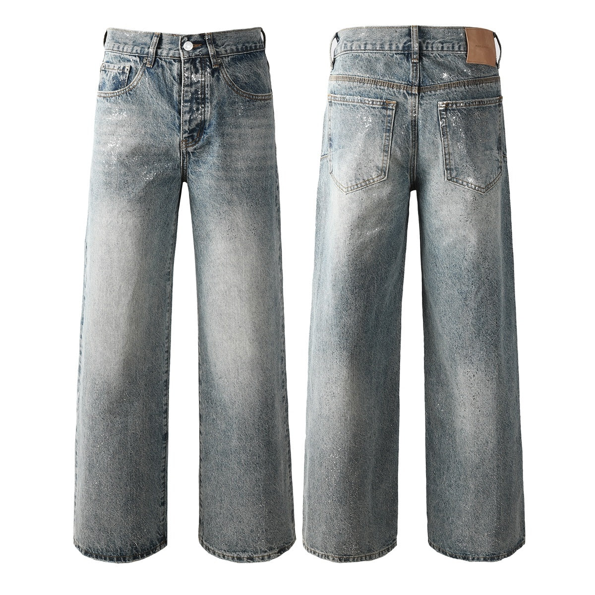 Purple Brand Men Jeans PU101
