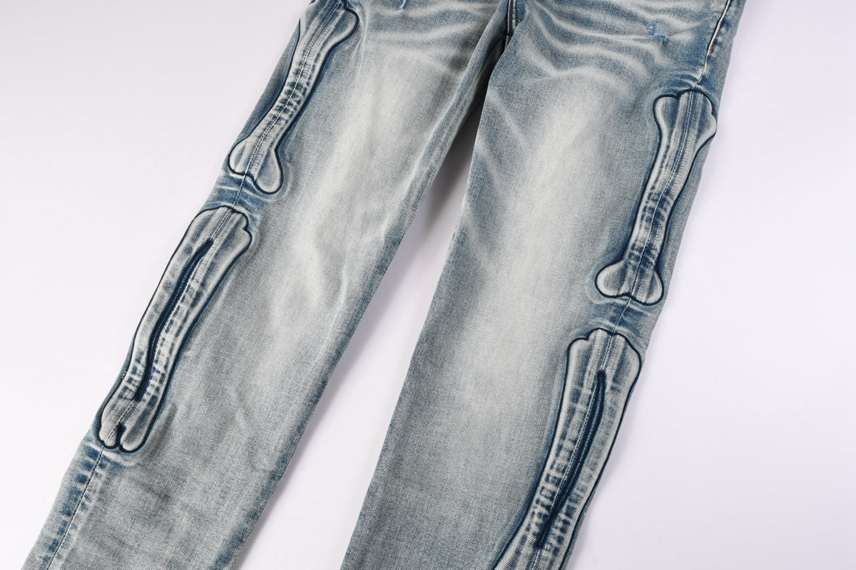 Amiri Men Jeans 8930