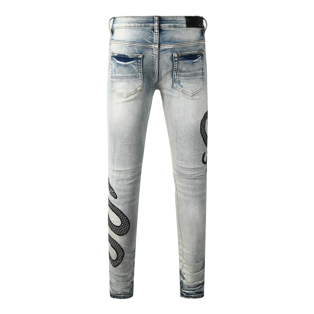 Amiri Men Jeans 8934