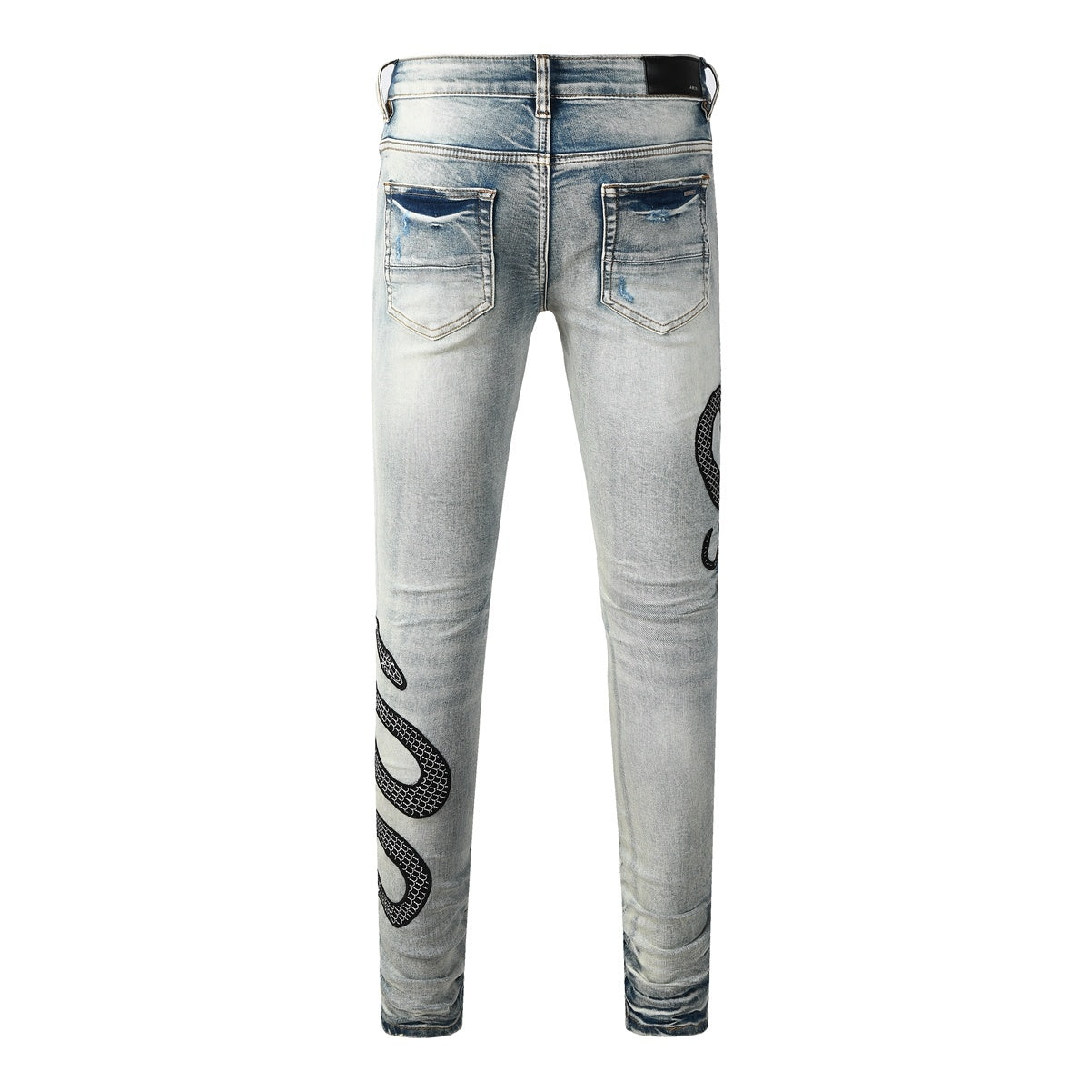 Amiri Men Jeans 8934