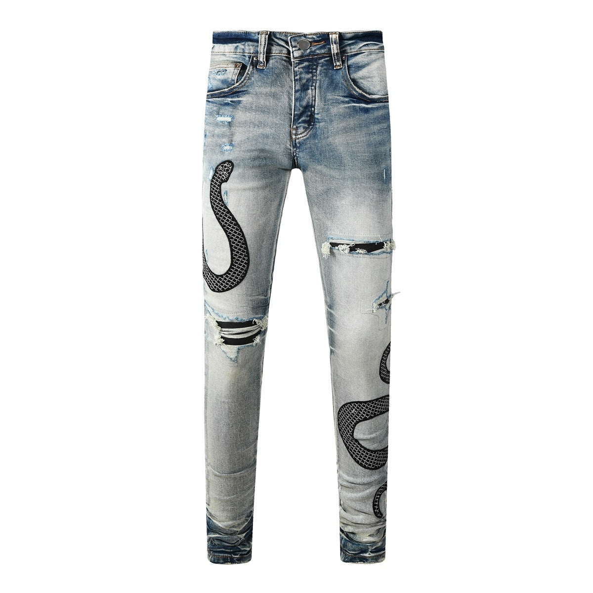Amiri Men Jeans 8934