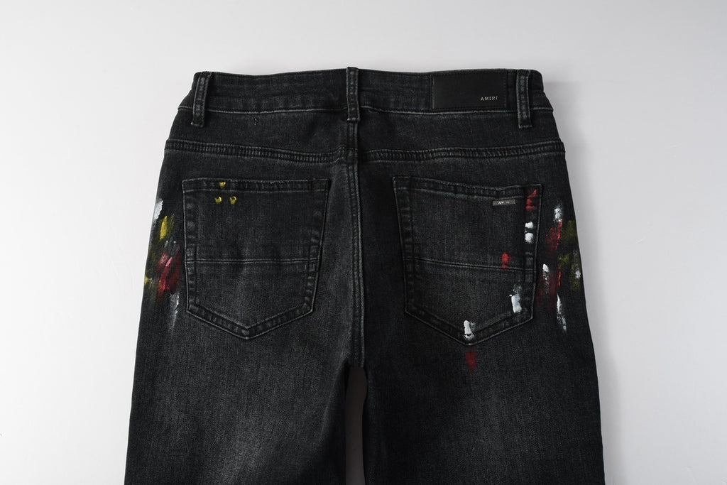 Amiri Men Jeans 8913