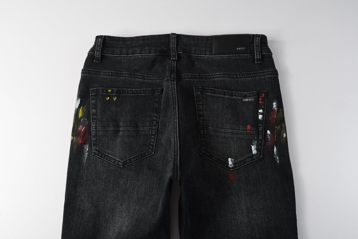 Amiri Men Jeans 8913
