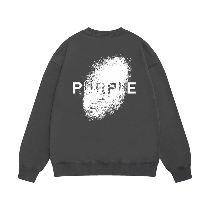 Purple Brand sweatshirts