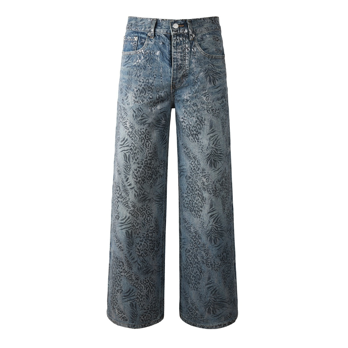 Purple Brand Men Jeans PU100