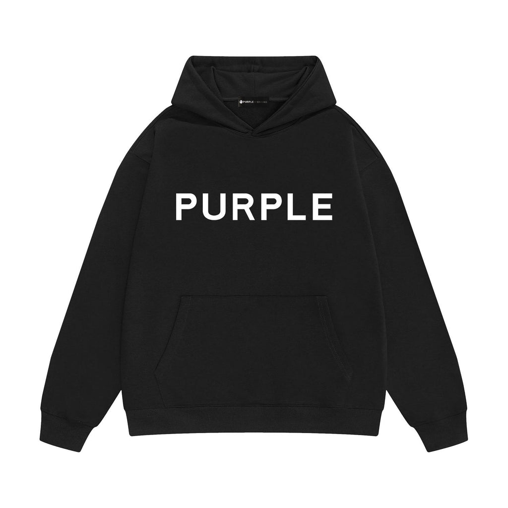 Purple Brand sweatshirts